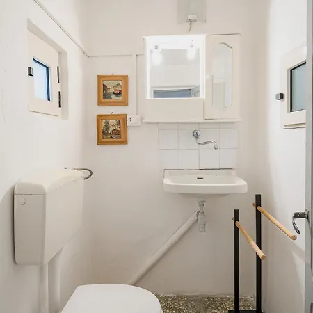 Casetta Carmelina * Corigliano Scalo