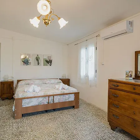 Casetta Carmelina Corigliano Scalo