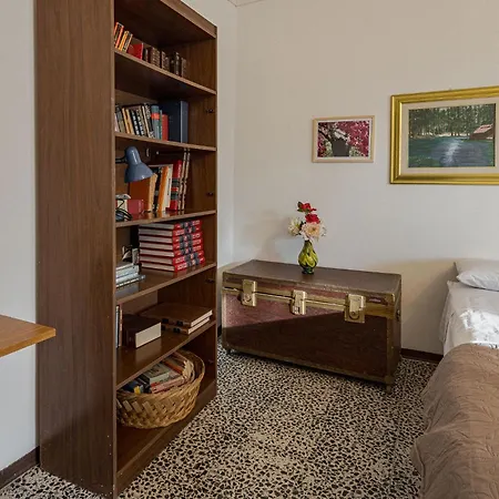 Casetta Carmelina Casa de Férias *