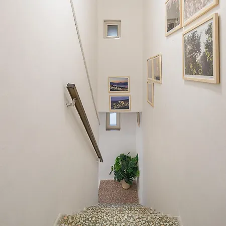 Casetta Carmelina Casa de Férias *