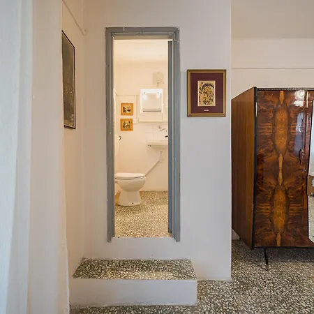 펜션 Casetta Carmelina Corigliano Scalo