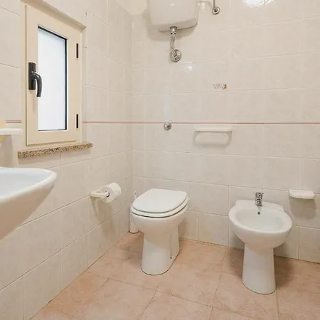 Casa de Férias Casetta Carmelina *