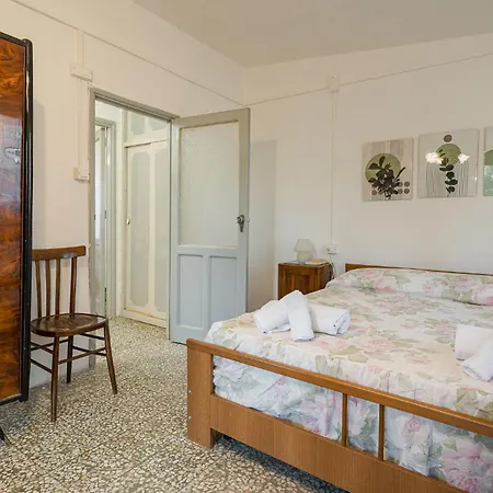 Casetta Carmelina 펜션 Corigliano Scalo