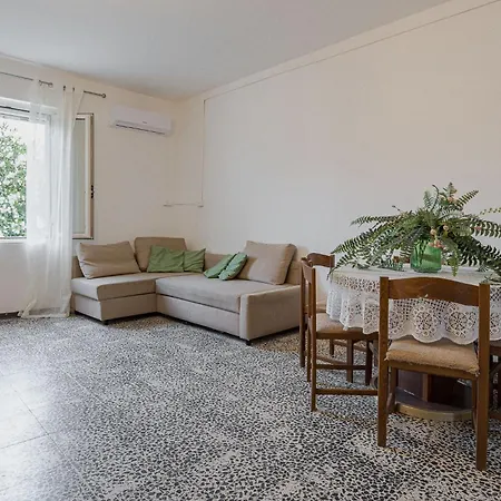 펜션 Casetta Carmelina Corigliano Scalo