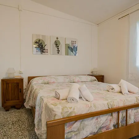 Casetta Carmelina Corigliano Scalo