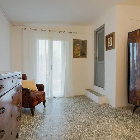 Casetta Carmelina * Corigliano Scalo