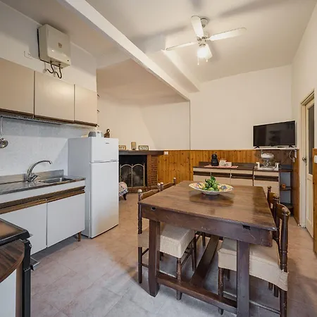 Casetta Carmelina 펜션