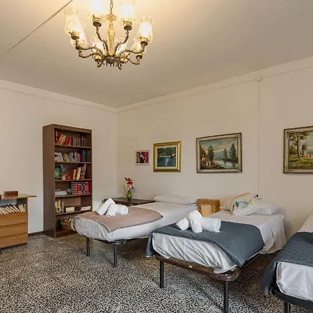 Casetta Carmelina Casa de Férias *