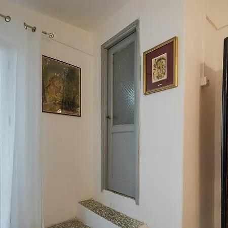 Casa de Férias Casetta Carmelina *