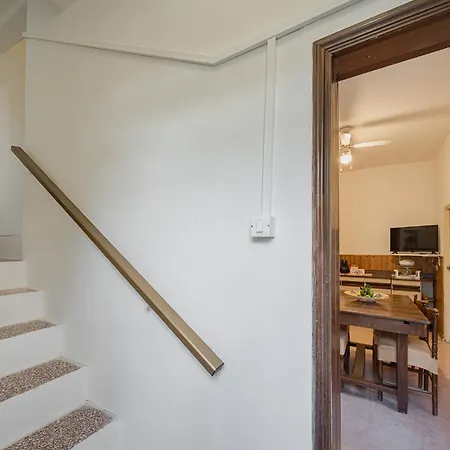 Casetta Carmelina * Corigliano Scalo