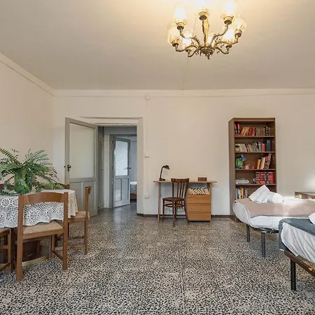 Casetta Carmelina Casa de Férias