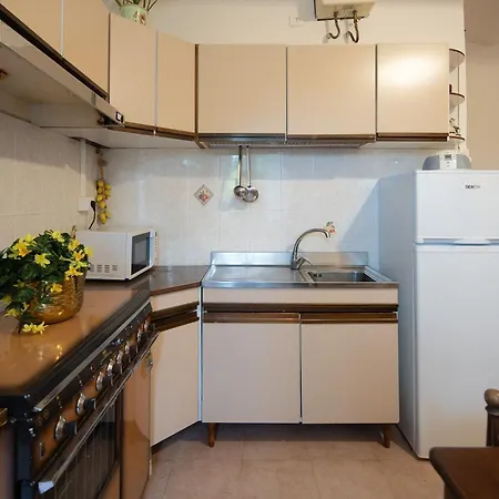 펜션 Casetta Carmelina