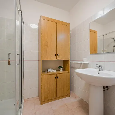 Casetta Carmelina * Corigliano Scalo