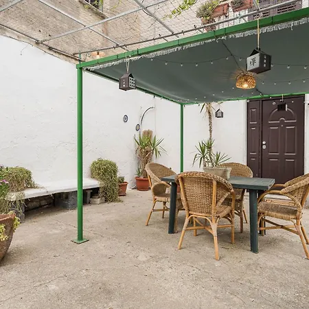 Casetta Carmelina Casa de Férias *