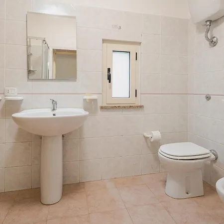 Casetta Carmelina Corigliano Scalo