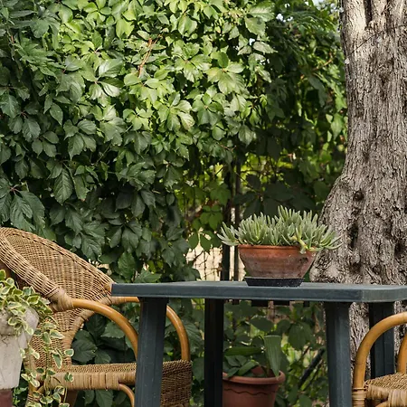 Casetta Carmelina 펜션