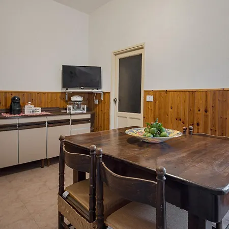 Casetta Carmelina * Corigliano Scalo