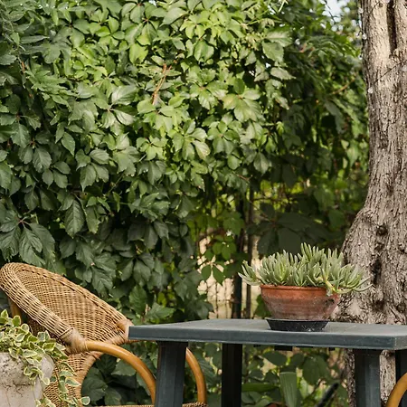 Casetta Carmelina Casa de Férias Corigliano Scalo