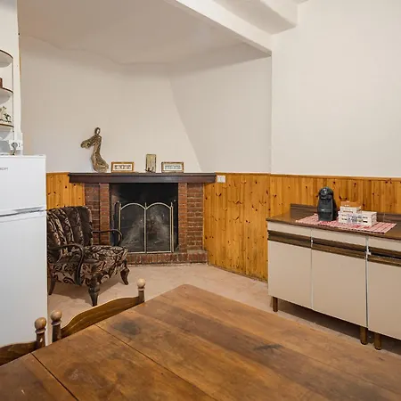 펜션 Casetta Carmelina Corigliano Scalo