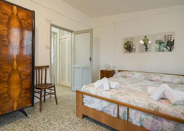 Casetta Carmelina Nyaraló Corigliano Scalo