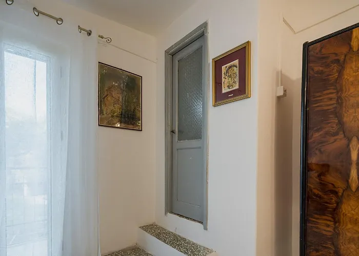 Nyaraló Casetta Carmelina *