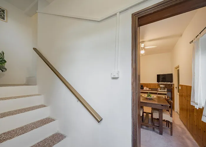 Casetta Carmelina * Corigliano Scalo