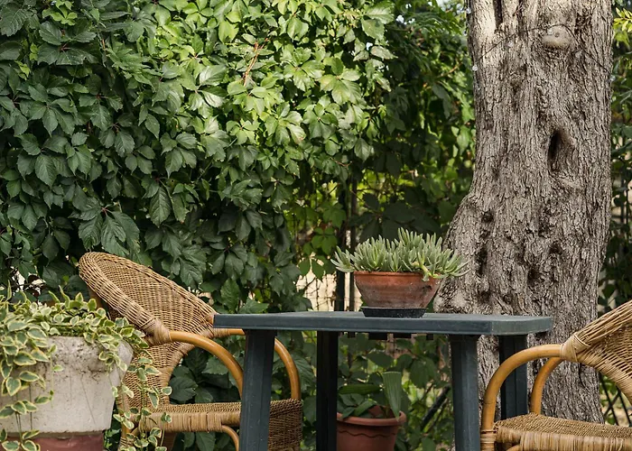 Casetta Carmelina Nyaraló