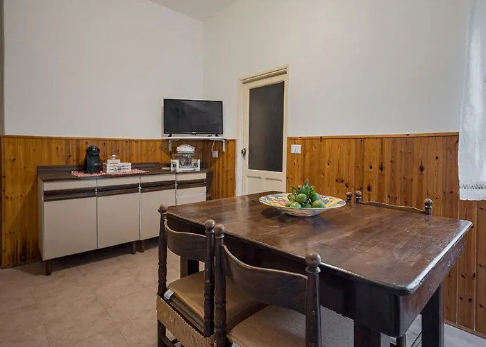 Casetta Carmelina * Corigliano Scalo